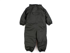 Wheat black coal rubber snowsuit Eternal